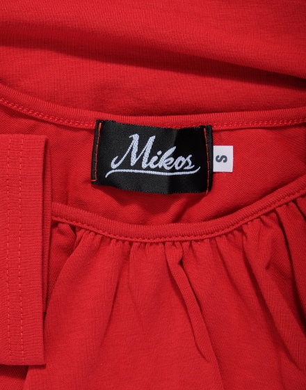 Дамска блуза Mikos