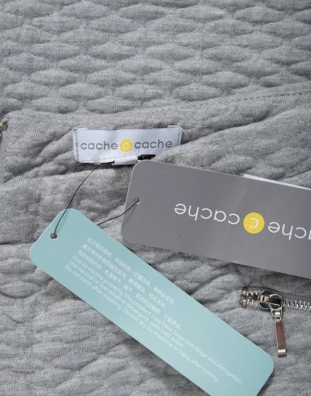 Дамска пола Cache Cache