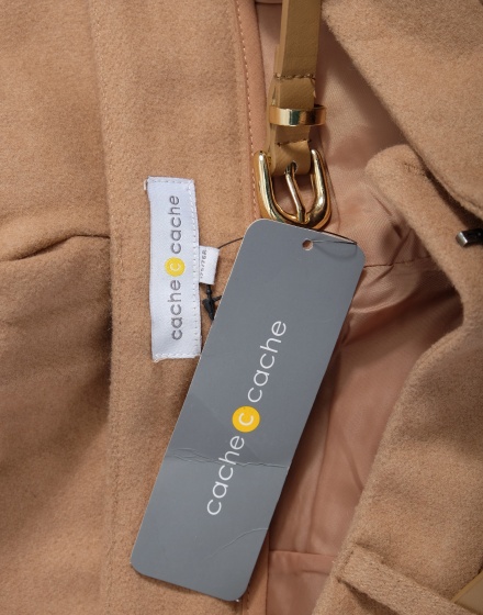 Дамски панталон Cache Cache