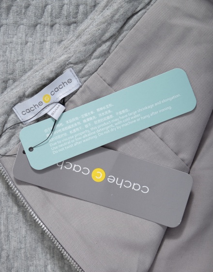 Дамска пола Cache Cache