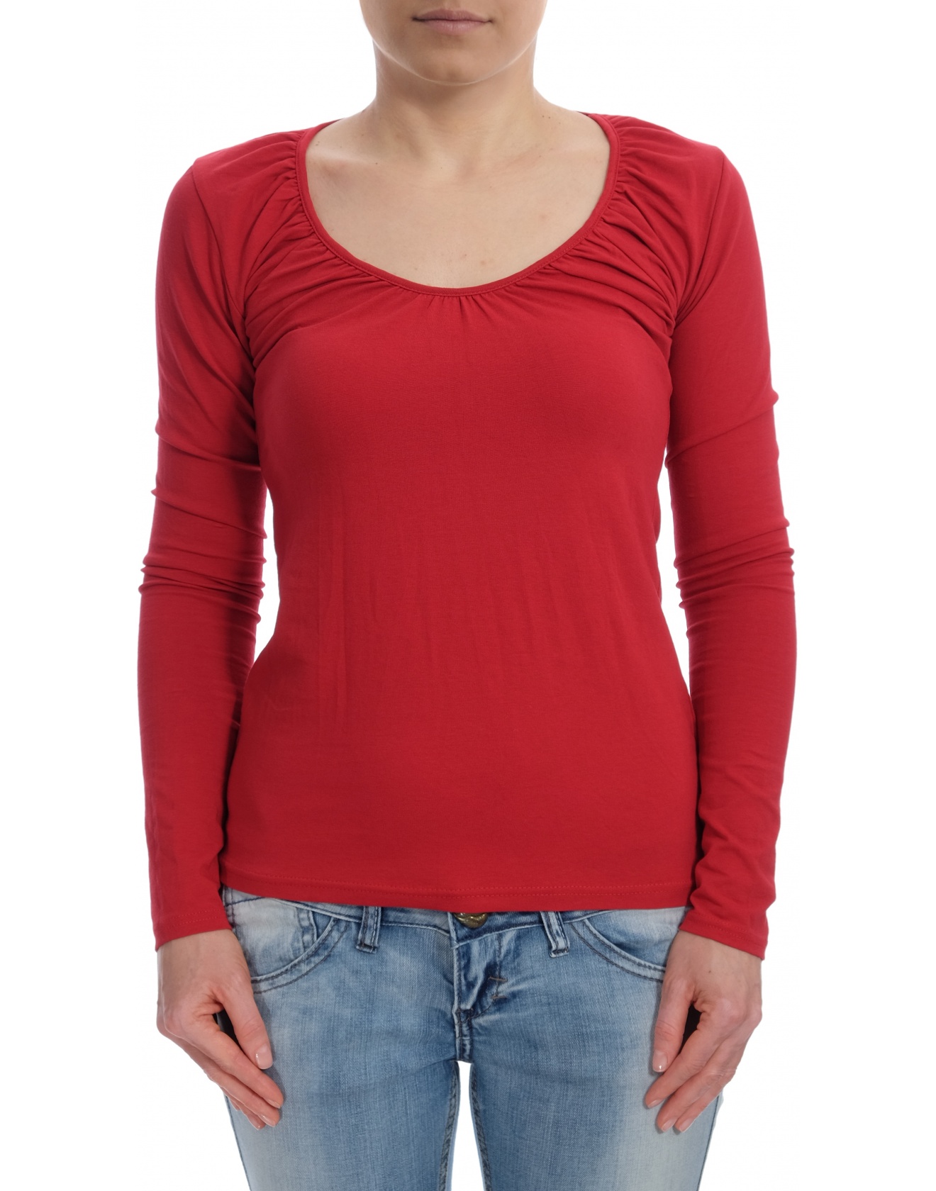 Дамска блуза Mikos