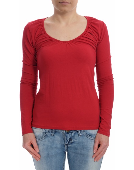 Дамска блуза Mikos