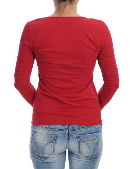 Дамска блуза Mikos