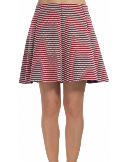 Дамска пола Bershka