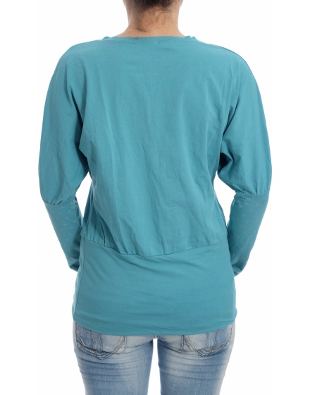 Дамска блуза Forever Pink