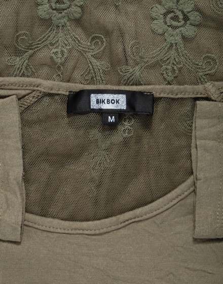 Дамска блуза Bik Bok