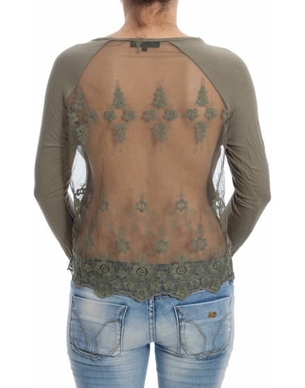 Дамска блуза Bik Bok