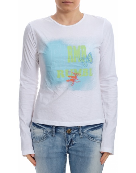 Дамска блуза Rumbl