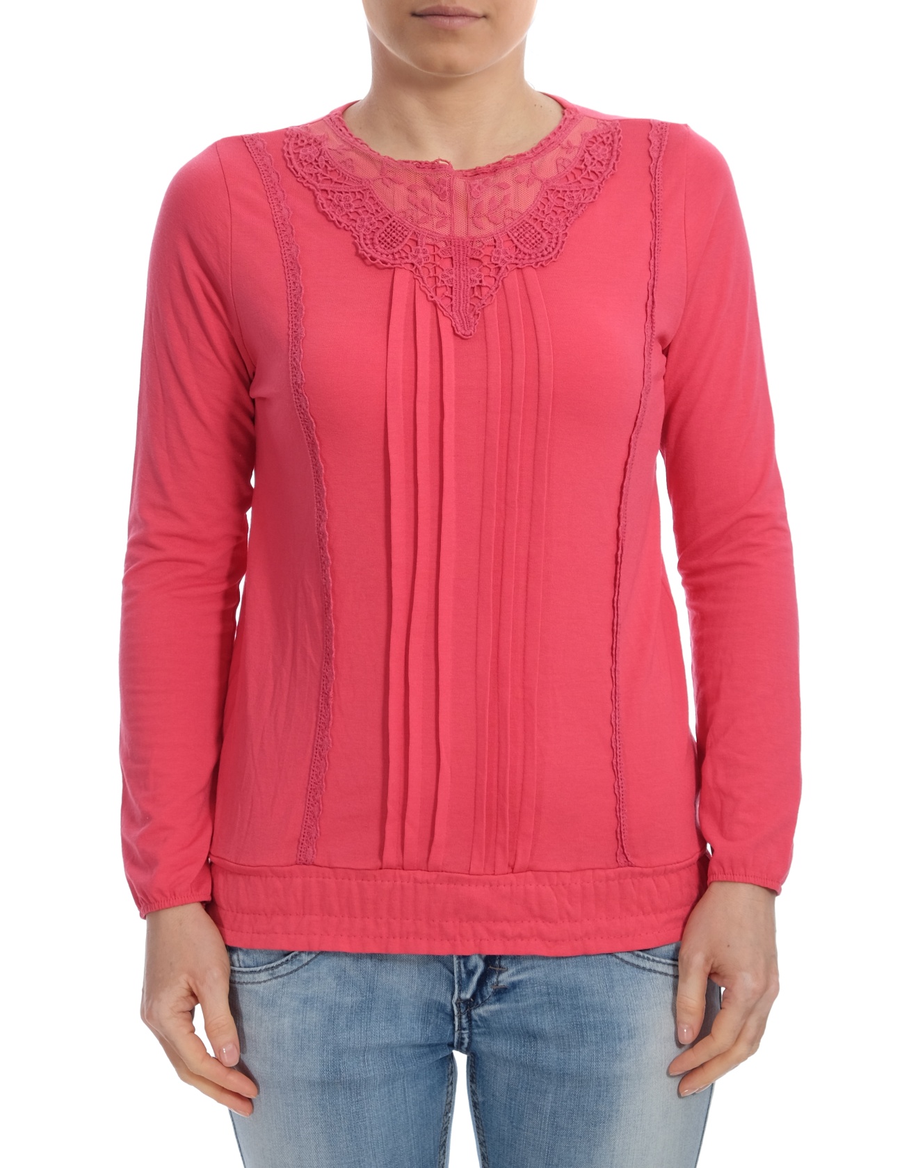 Дамска блуза Miss Party