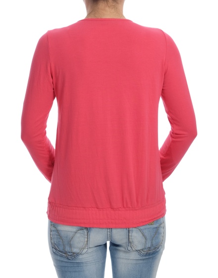 Дамска блуза Miss Party