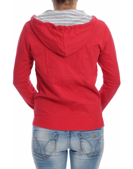 Дамски суитшърт Paolo Feretti