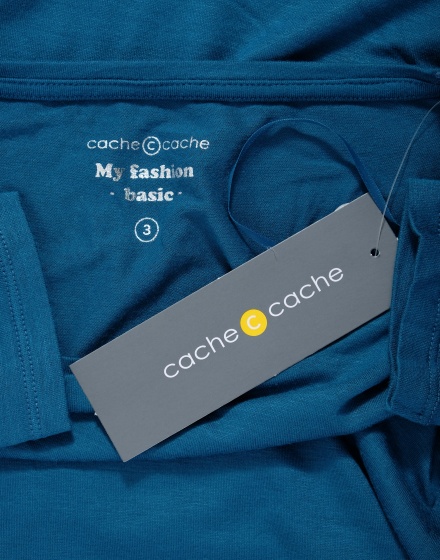 Дамска блуза Cache Cache