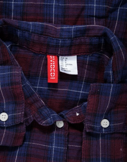 Дамска риза H&M