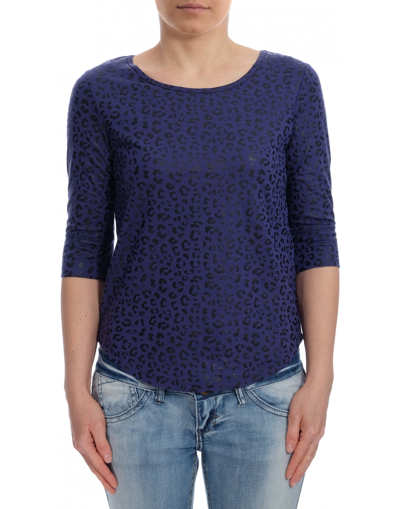 Дамска блуза Cache Cache