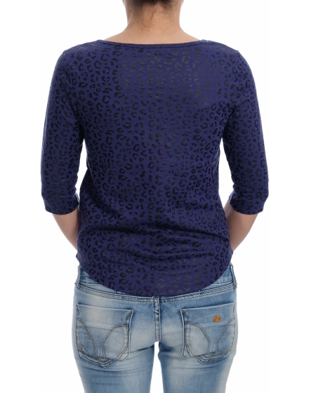 Дамска блуза Cache Cache