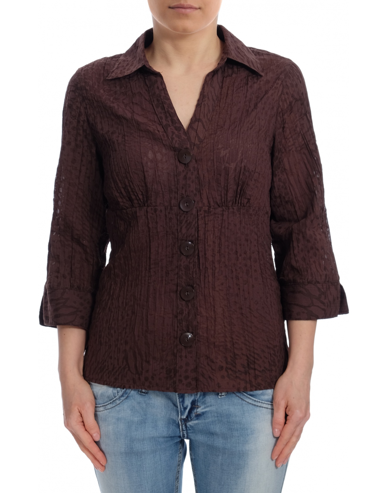 Дамска риза C.A.N.D.A