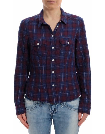 Дамска риза H&M