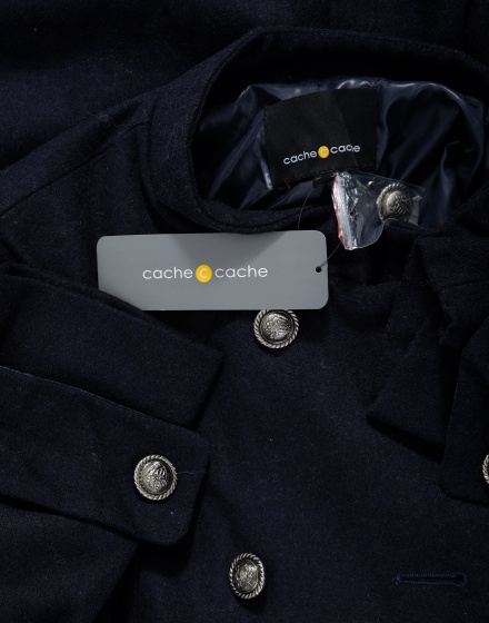 Дамско палто Cache Cache