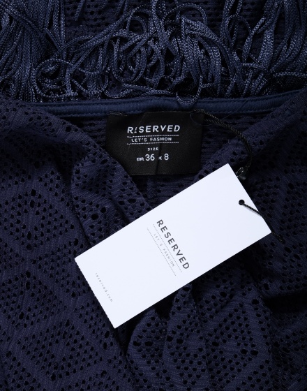 Дамска наметка Reserved