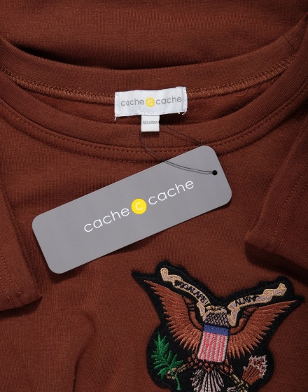 Дамска блуза Cache Cache