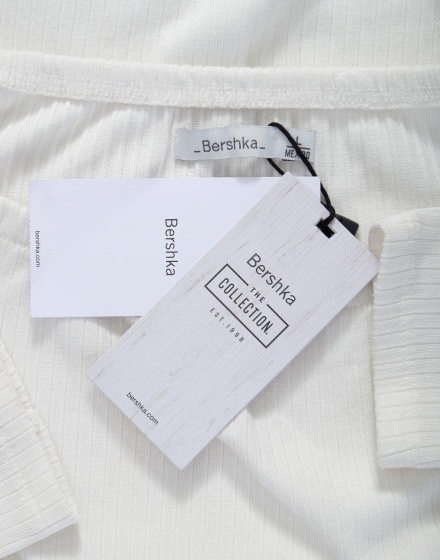 Дамска блуза Bershka