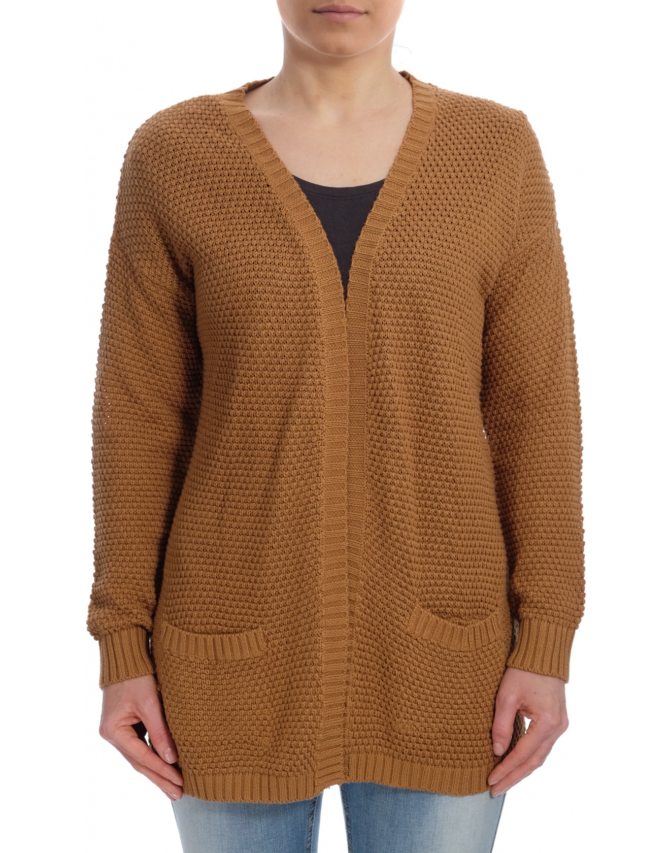 Дамска жилетка Cache Cache