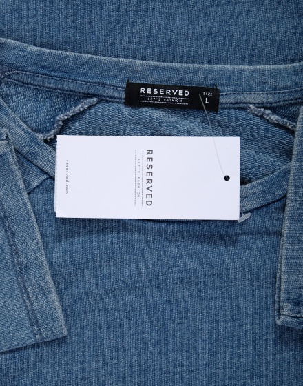 Дамска блуза Reserved