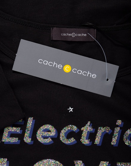 Дамска блуза Cache Cache