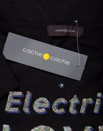 Дамска блуза Cache Cache