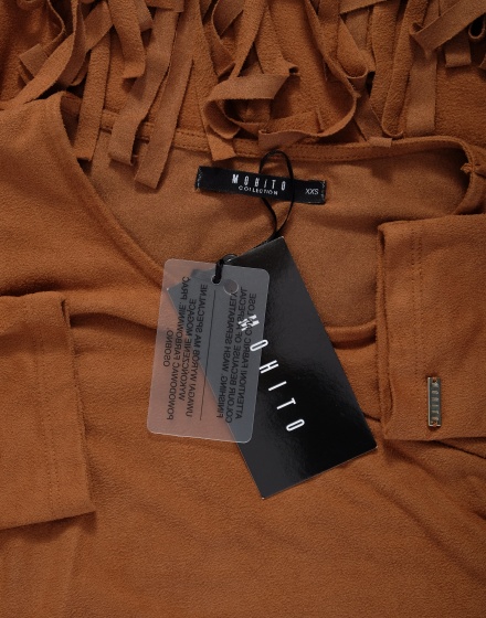 Дамска туника Mohito