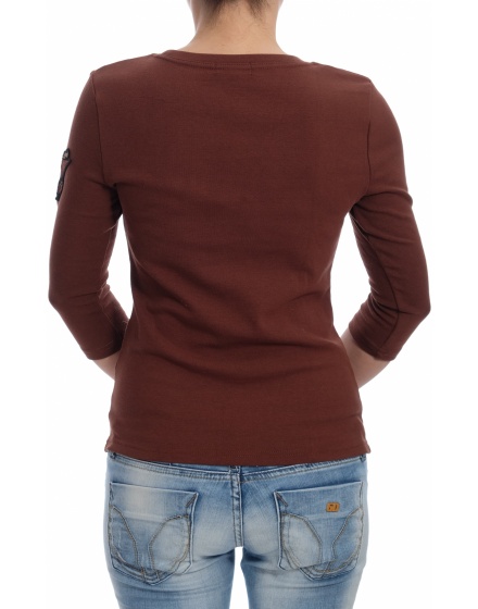 Дамска блуза Cache Cache