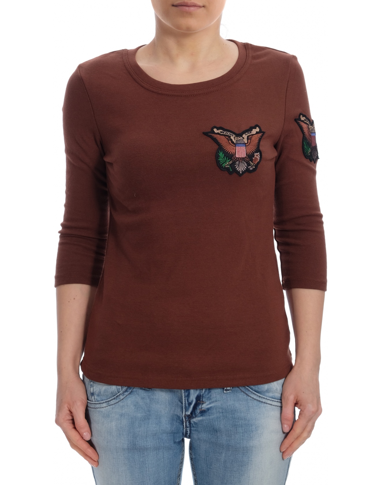 Дамска блуза Cache Cache