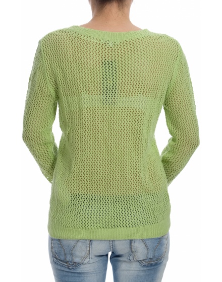 Дамски пуловер Cache Cache