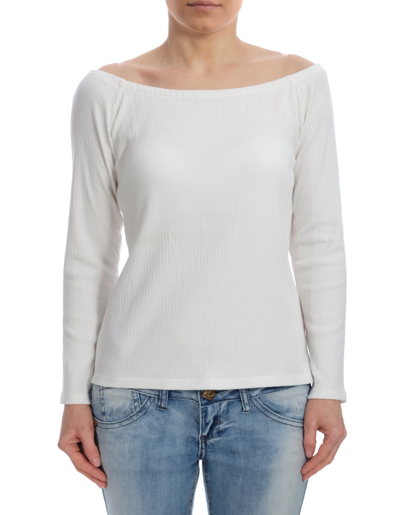 Дамска блуза Bershka