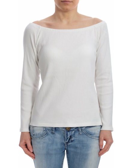 Дамска блуза Bershka