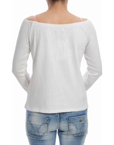 Дамска блуза Bershka