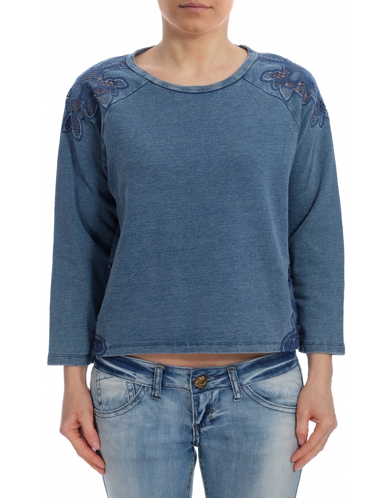 Дамска блуза Reserved