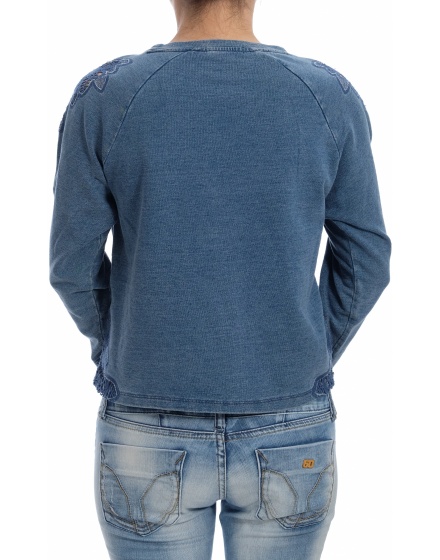 Дамска блуза Reserved