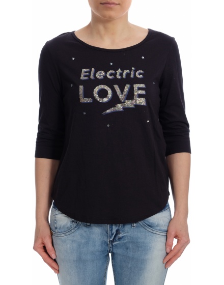 Дамска блуза Cache Cache