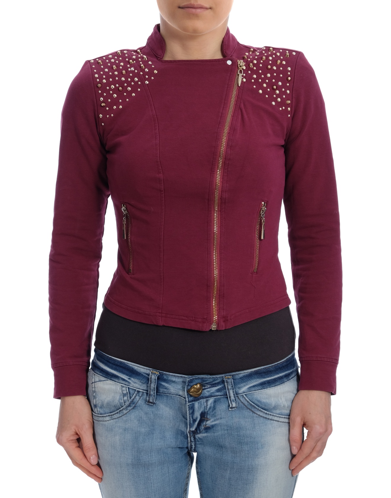 Дамско горнище Giorgia