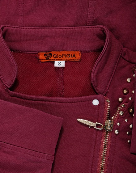 Дамско горнище Giorgia