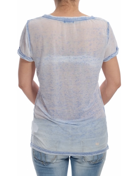 Дамска тениска Meicine