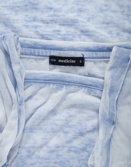 Дамска тениска Meicine