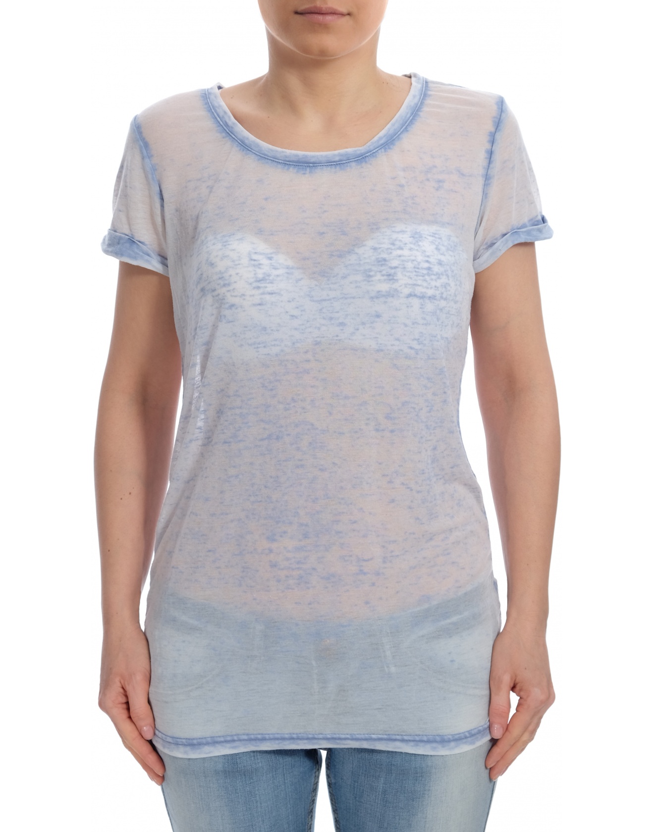 Дамска тениска Meicine