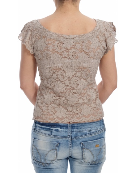 Дамска блуза Roco