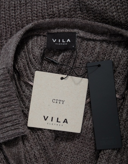 Дамска жилетка Vila