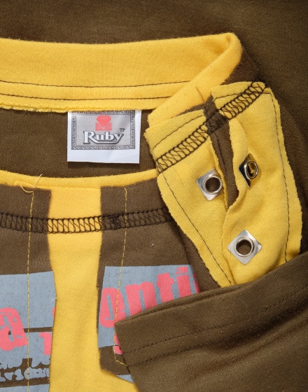 Дамска тениска Ruby