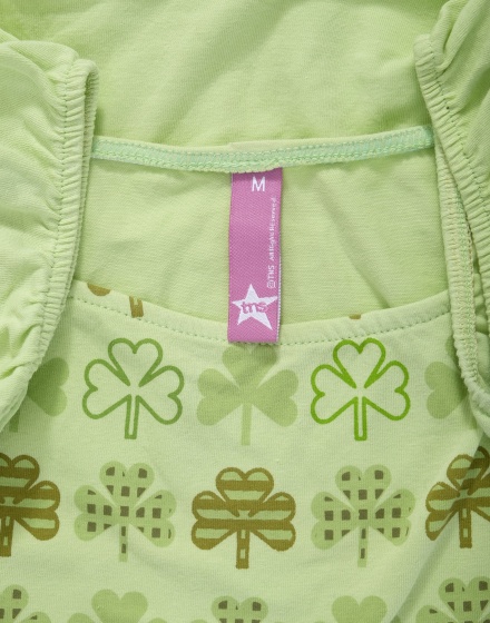 Дамска тениска TNS