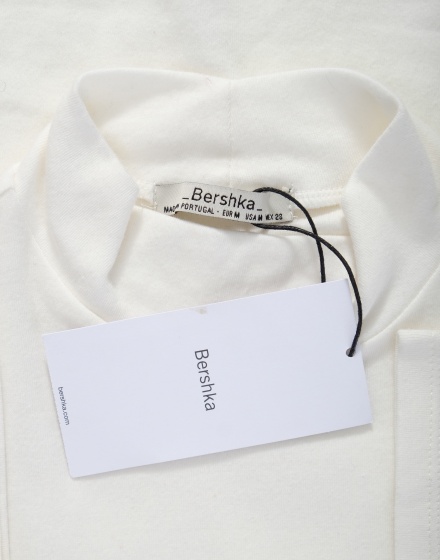 Дамска блуза Bershka