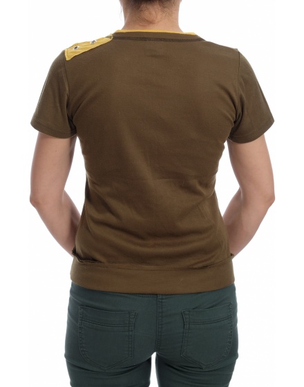 Дамска тениска Ruby